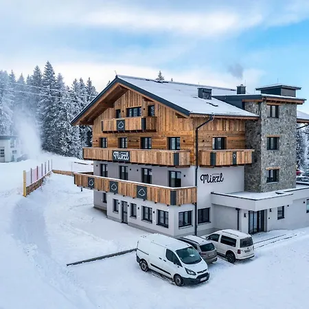Gaestehaus Mirzl