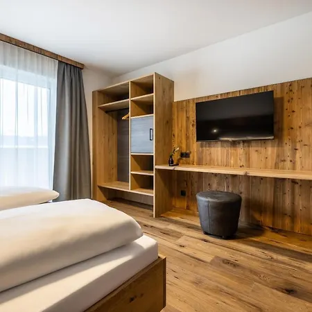 Bed & Breakfast Gaestehaus Mirzl