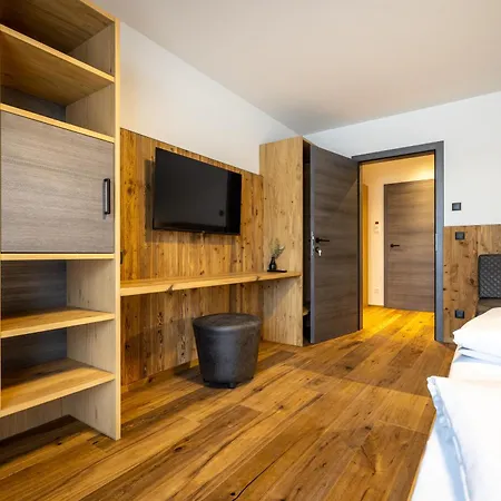 Bed & Breakfast Gaestehaus Mirzl *