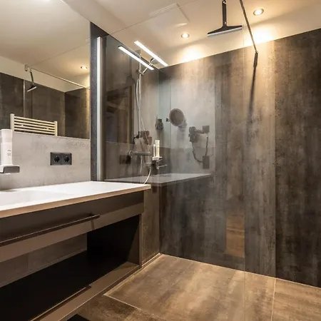 Gaestehaus Mirzl * Schladming