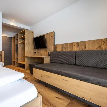 Bed & Breakfast Gaestehaus Mirzl