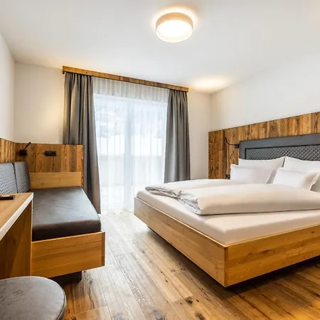 Bed & Breakfast Gaestehaus Mirzl *