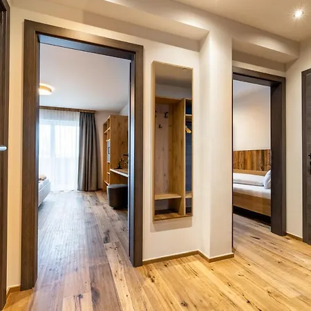 Gaestehaus Mirzl *