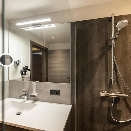 Gaestehaus Mirzl Bed & Breakfast *