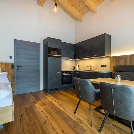 Gaestehaus Mirzl Schladming