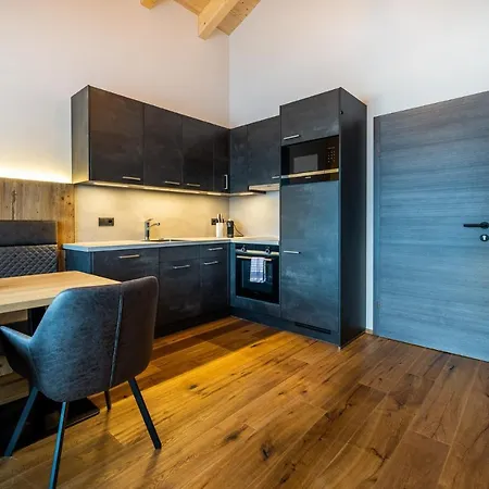 Panzió Gaestehaus Mirzl