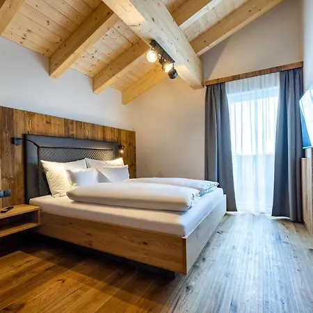 Panzió Gaestehaus Mirzl Schladming