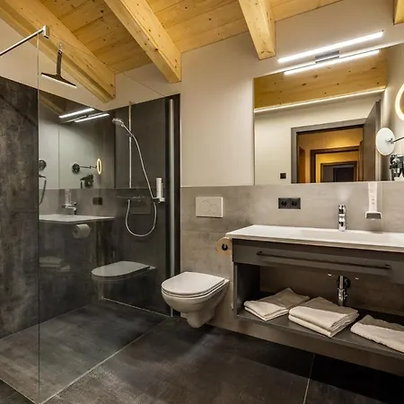 Gaestehaus Mirzl *