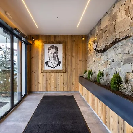 Gaestehaus Mirzl *