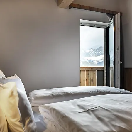 Bed & Breakfast Gaestehaus Mirzl Schladming