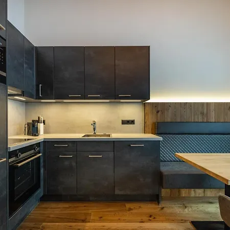 Oda ve Kahvaltı Gaestehaus Mirzl