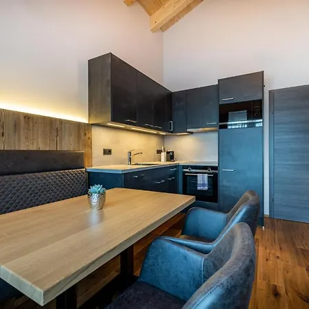 Gaestehaus Mirzl *
