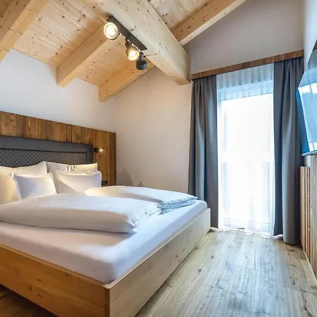 Gaestehaus Mirzl Schladming