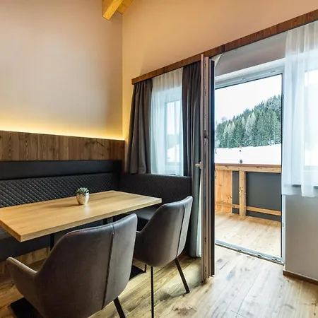 Gaestehaus Mirzl *
