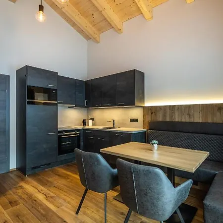 Panzió Gaestehaus Mirzl Schladming