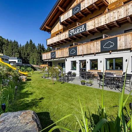 Gaestehaus Mirzl Schladming