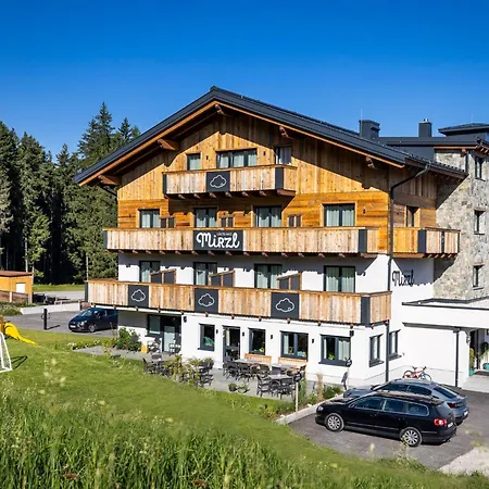 Bed & Breakfast Gaestehaus Mirzl