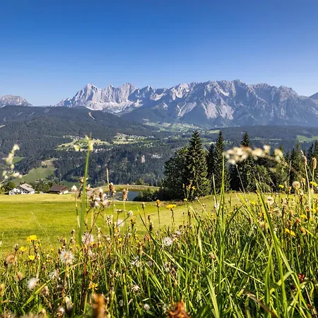 Gaestehaus Mirzl 3* Schladming