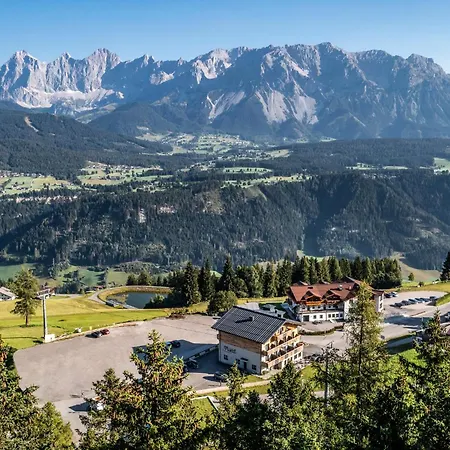 Gaestehaus Mirzl