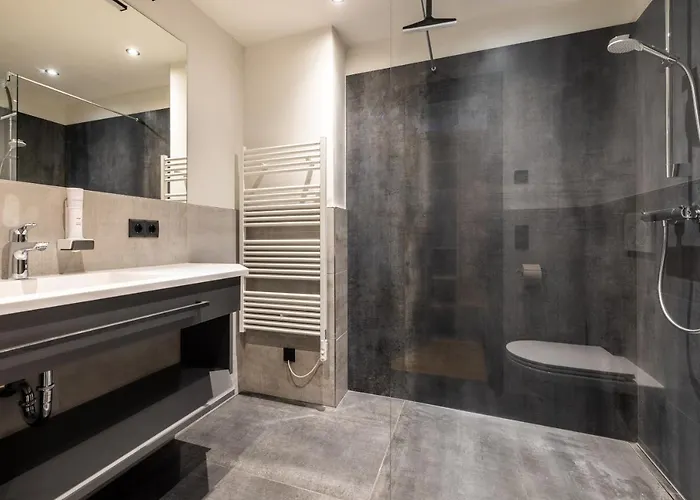 Bed & Breakfast Gaestehaus Mirzl