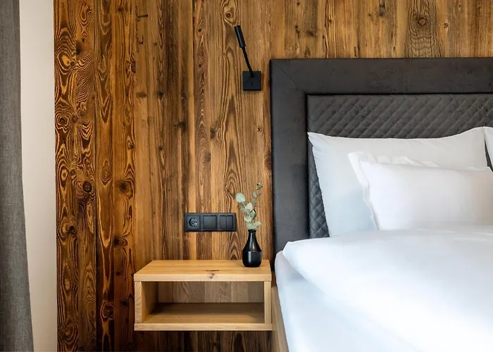 Gaestehaus Mirzl 3* Schladming