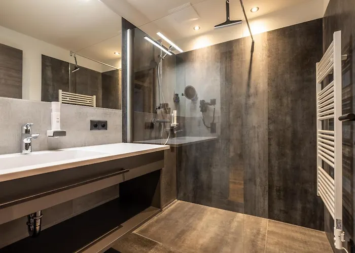 Gaestehaus Mirzl 3* سخلادميخ