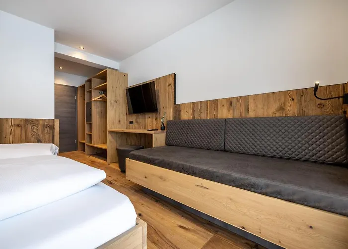 Bed & Breakfast Gaestehaus Mirzl