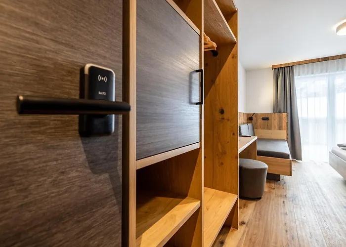 Gaestehaus Mirzl 4* Schladming