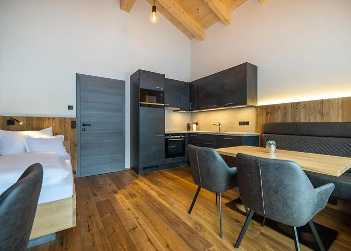 Gaestehaus Mirzl Schladming