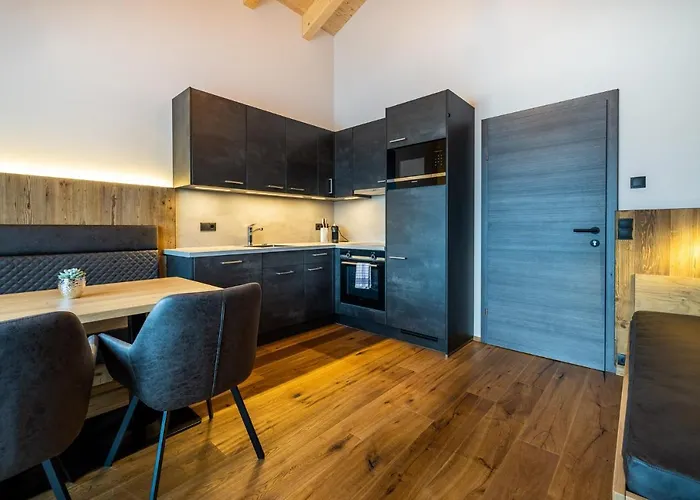 Bed & Breakfast Gaestehaus Mirzl