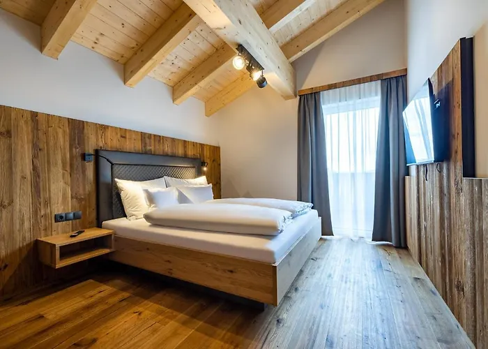 Bed & Breakfast Gaestehaus Mirzl Schladming