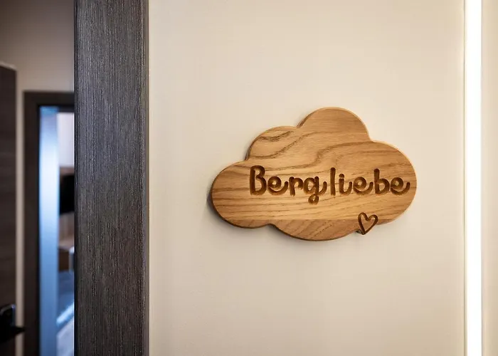 Bed & Breakfast Gaestehaus Mirzl 4*