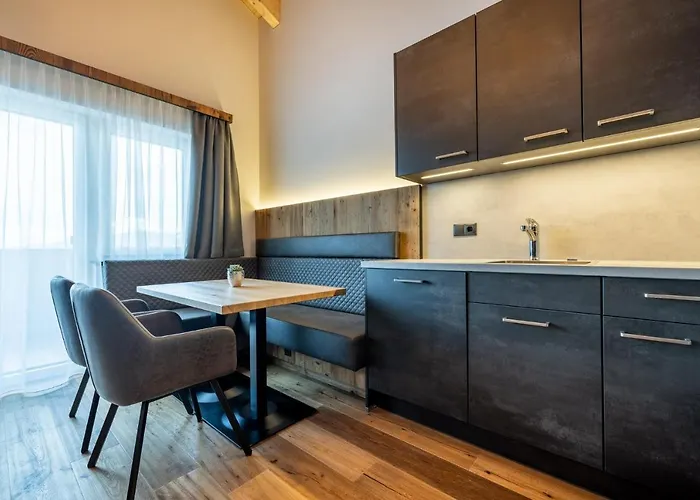 Gaestehaus Mirzl Bed & Breakfast Schladming