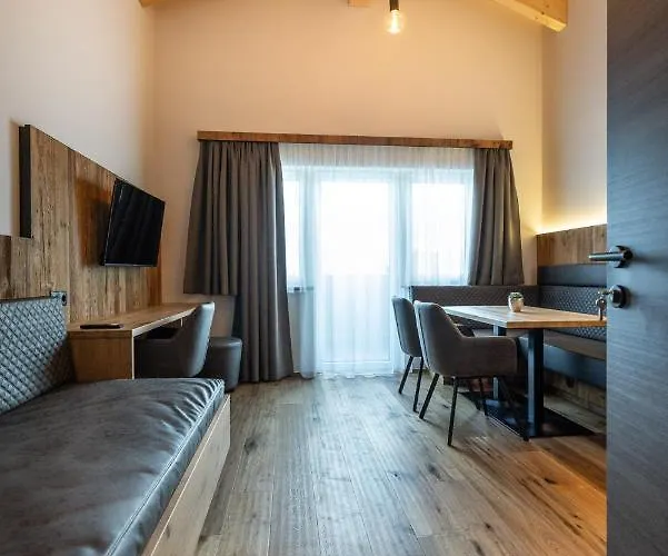 Gaestehaus Mirzl Bed & Breakfast Schladming