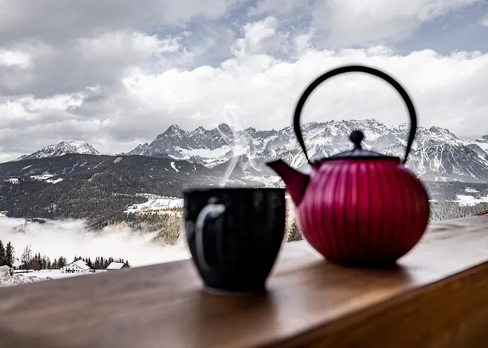 Gaestehaus Mirzl Schladming