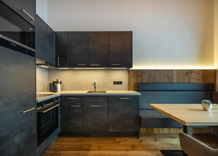 فندق مبيت وإفطار Gaestehaus Mirzl