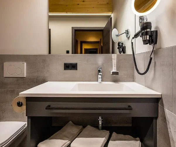 Bed & Breakfast Gaestehaus Mirzl