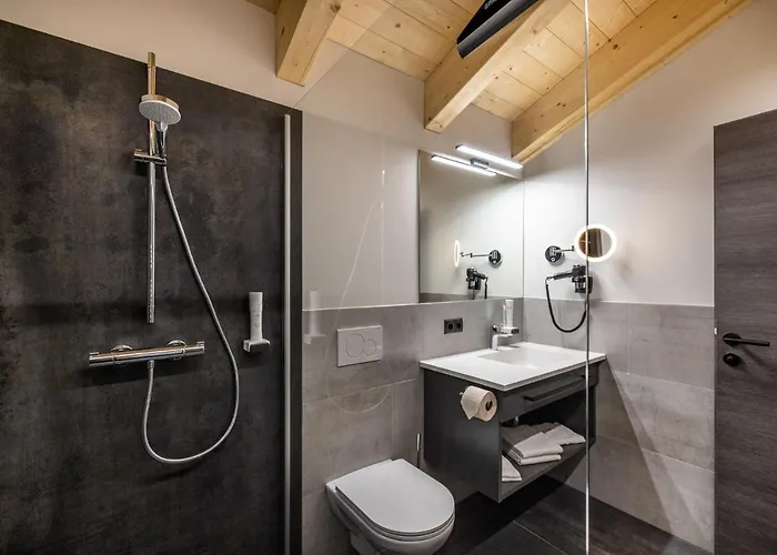 Gaestehaus Mirzl فندق مبيت وإفطار