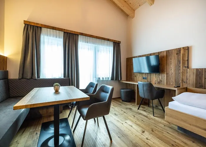 Panzió Gaestehaus Mirzl