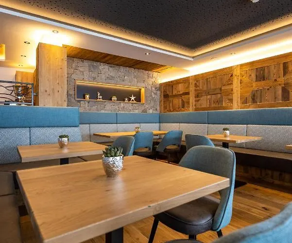 Bed & Breakfast Gaestehaus Mirzl