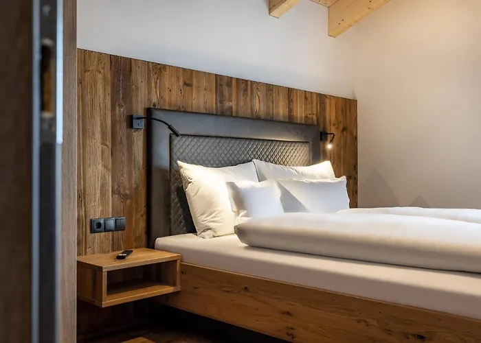 Gaestehaus Mirzl Bed & Breakfast