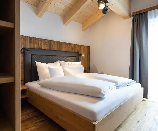 Gaestehaus Mirzl Schladming