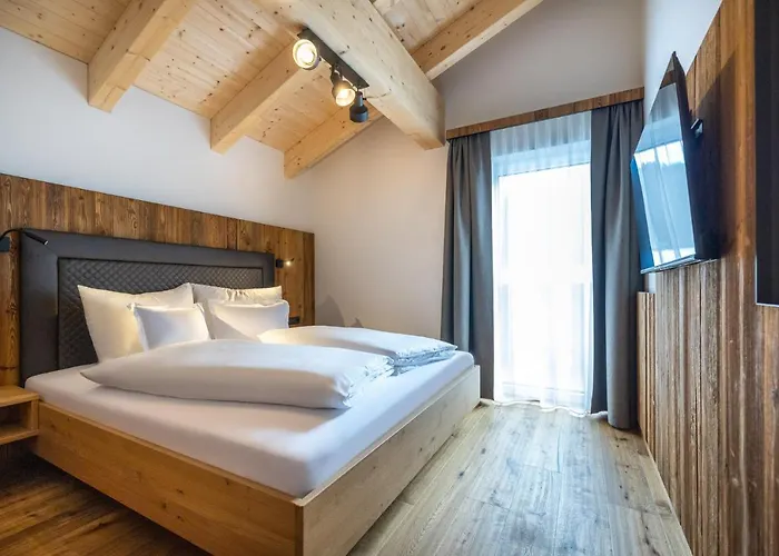 Gaestehaus Mirzl Schladming