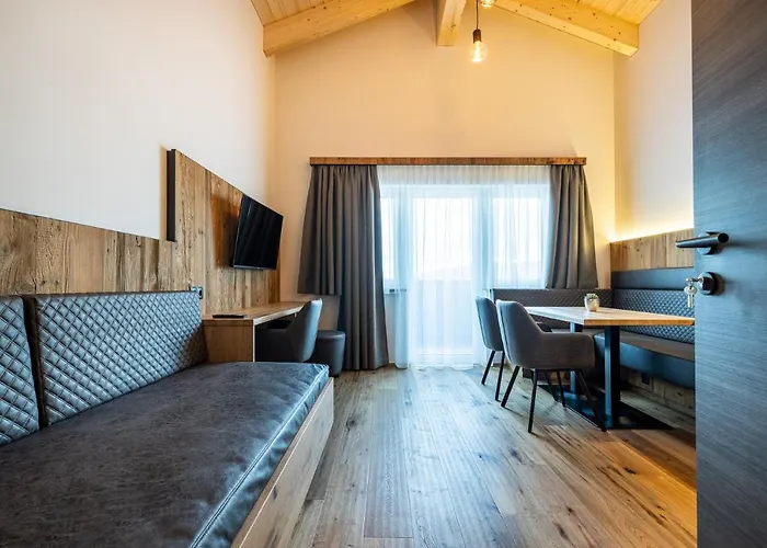 Gaestehaus Mirzl سخلادميخ