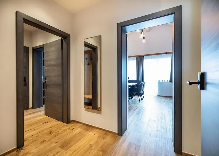 Gaestehaus Mirzl Bed & Breakfast