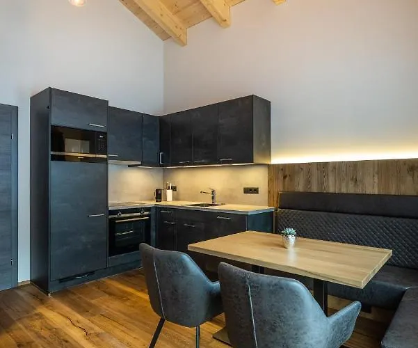 Bed & Breakfast Gaestehaus Mirzl Schladming